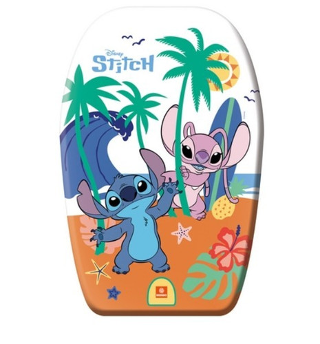Pulio Swim Board 68cm - Stitch 3+