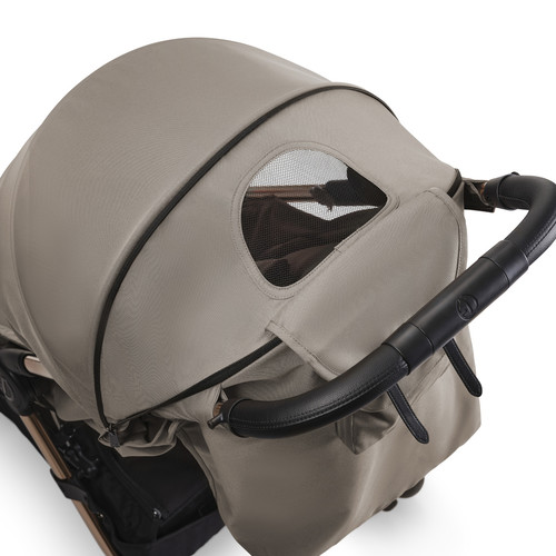 Elodie Details Stroller MONDO 2025, up to 22kg, Tender Taupe