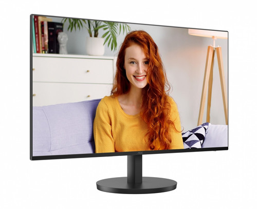 AOC 23.8" Monitor 24B3HA2 IPS 100Hz HDMI Speakers