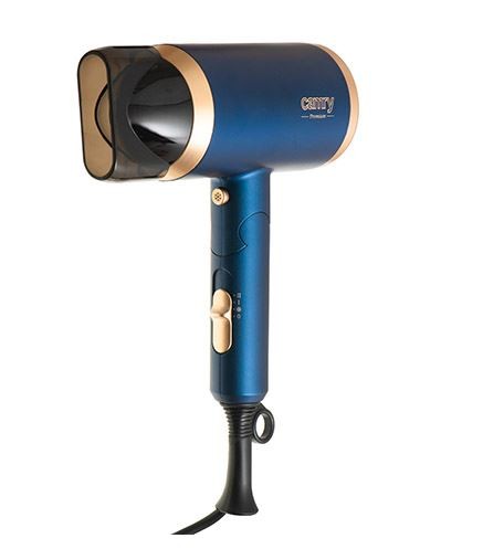 Camry Hair Dryer + Diffuser 1800W CR 2268