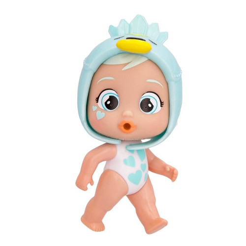Cry Babies Doll Magic Tears Stars Houses, Sydney 3+