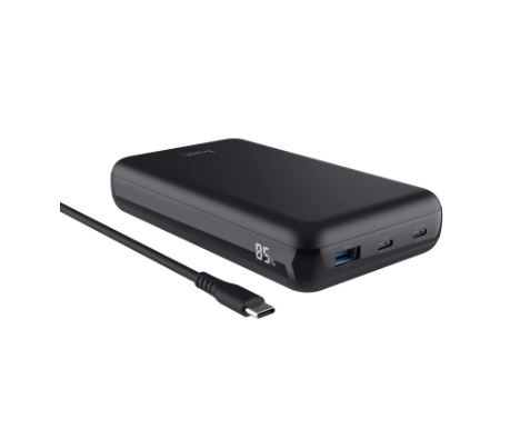 Trust Laptop Power Bank Powerbank 100W