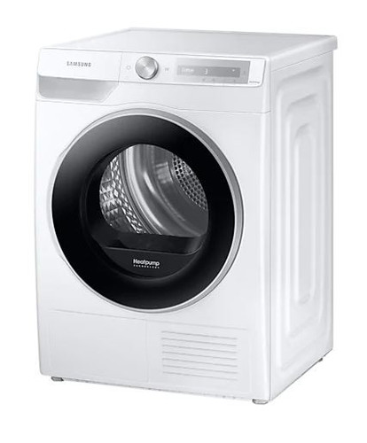 Samsung Tumble Dryer DV80T6220LH