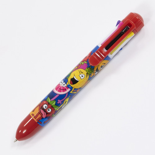 Kidea Scented 8-Colour Pen