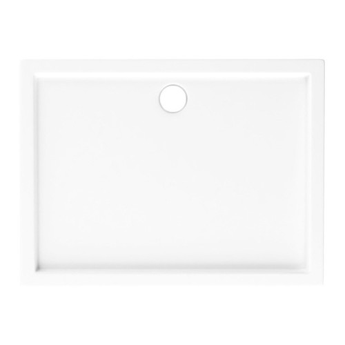 Shower Tray Lena 90 x 120 cm, white