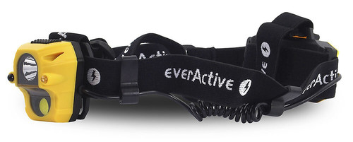 everActive Headlight Cobra 200 lm NS HL250