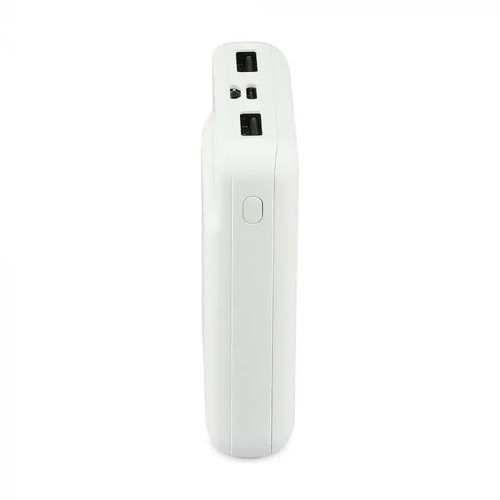 V-TAC Power Bank Powerbank 10000mAh 2.0/2.1A, white