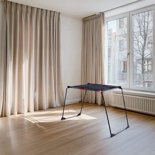 Vileda Clothes Airer Infinity FLEX Ultimate