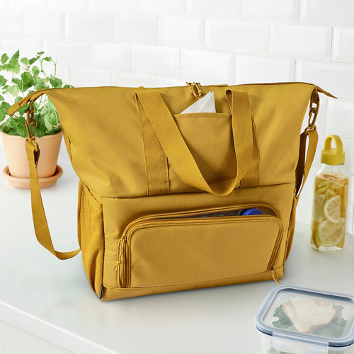 KLOTPIL Cooling bag, 38x24x40 cm