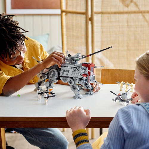 LEGO Star Wars AT-TE™ Walker 9+