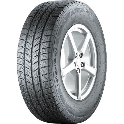 CONTINENTAL VanContact Winter 225/75R16 121R