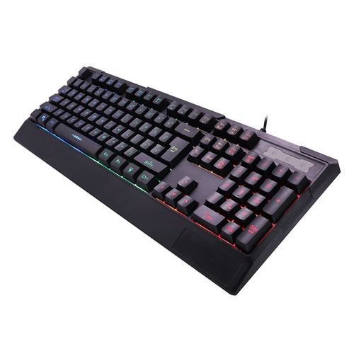 Media-Tech Wired Keyboard Cobra Pro MT1256