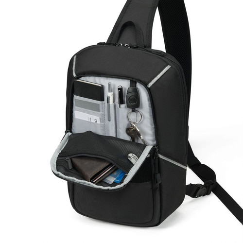 Dicota Tablet Bag 12.9" Reflective