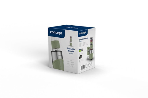 Concept Smoothie Blender Concept SM3480, Pistachio