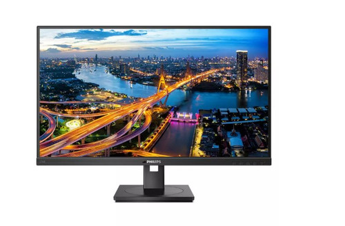 Philips Monitor 27" IPS HDMIx2 DP USB-C Pivot 276B1