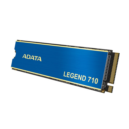 Adata SSD Legend 710 2TB PCIe 3x4 2.4/1.8 GB/s M2