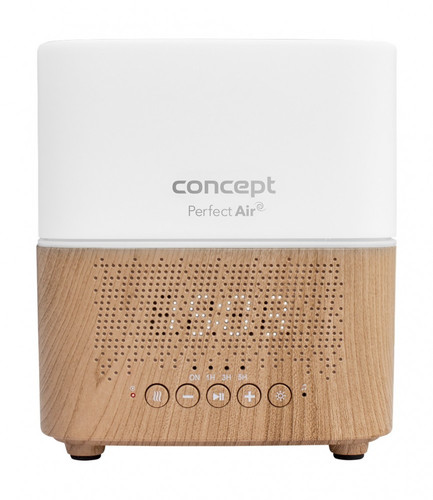 Concept Aromatizer Perfect Air WoodL DF201