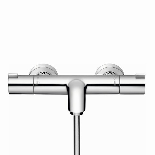 Hansgrohe Bath Tap My Fox, thermostatic