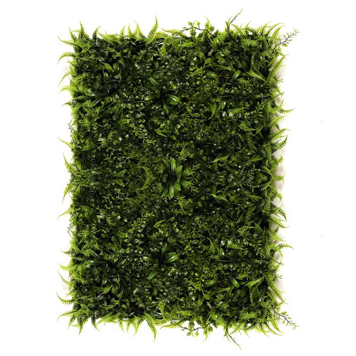 Wall Decoration Greenery 1pc