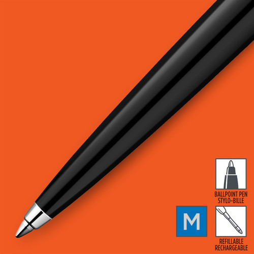 Parker Pen Jotter Originals Black