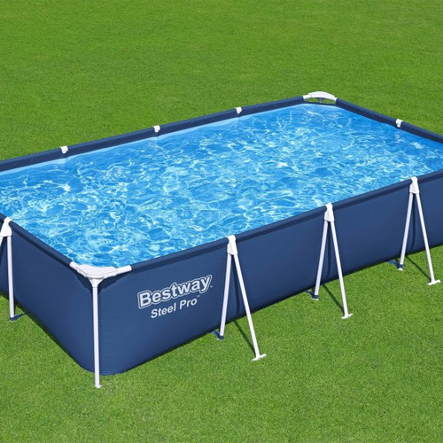 Bestway Pool Steel Pro 4 x 2.11 x 0.81 m