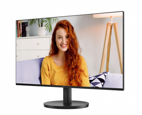 AOC 23.8" Monitor 24B3HA2 IPS 100Hz HDMI Speakers