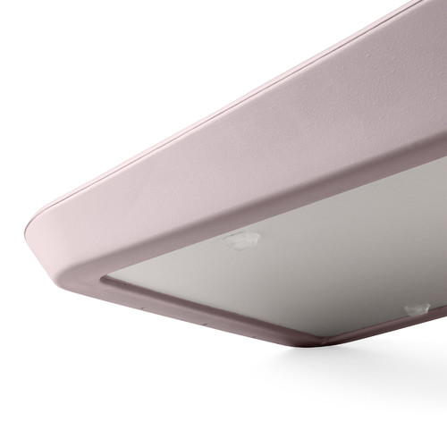 LEANDER Changing Mat MATTY™, dusty pink