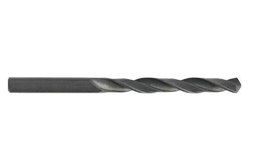 Milwaukee Metal Drill Bit HSS-R 7.0mm black