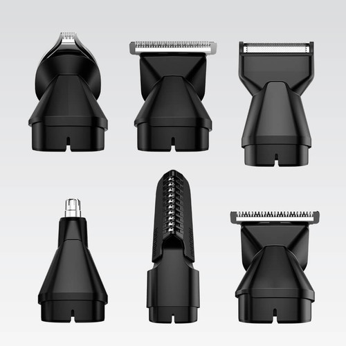Feel Maestro 6-in-1 Grooming Set MR-660