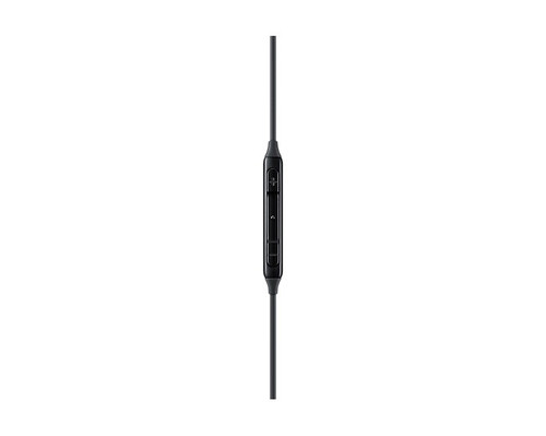 Samsung Earphones Type-C EO-IC100BBEGEU, black