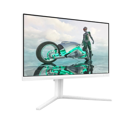 Philips 23.8" Monitor 24M2N3201A IPS 180Hz HDMIx2 DP Pivot Speakers