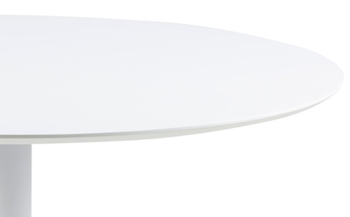 Dining Table Ibiza, white