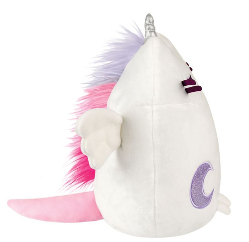 Soft Plush Toy Super Pusheenicorn sitting 24 cm