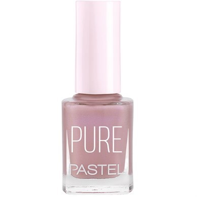 PASTEL Nail Polish Pure no. 607