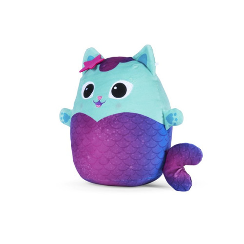 Simba Soft Plush Toy Gabby's Dollhouse Squishy 30cm 0+