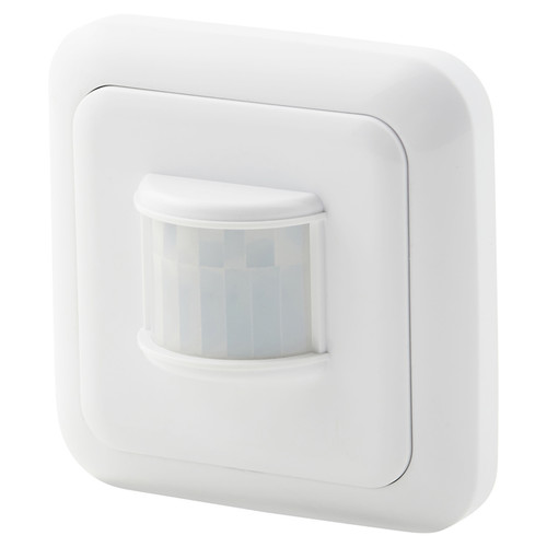 Blyss Motion Sensor C3 EXT 40m, white