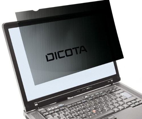 Dicota Privacy Filter Secret 19" Wide 16:10