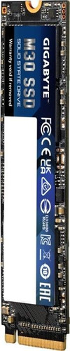 Gigabyte SSD 1TB NVMe M30 M.2 2280