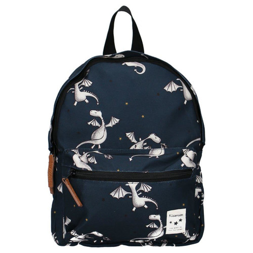 Kidzroom Children's Backpack Magic Tales Navy