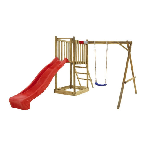 Children's Garden Playset, assorted colours