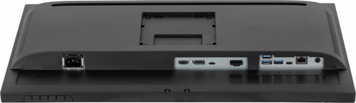 IIYAMA 24" Monitor XUB2497HSN-B2 IPS USB-C Dock HDMI DP 300cd Pivot