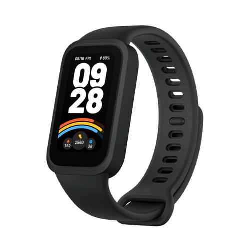 Xiaomi Smart Band 9 Active, Black