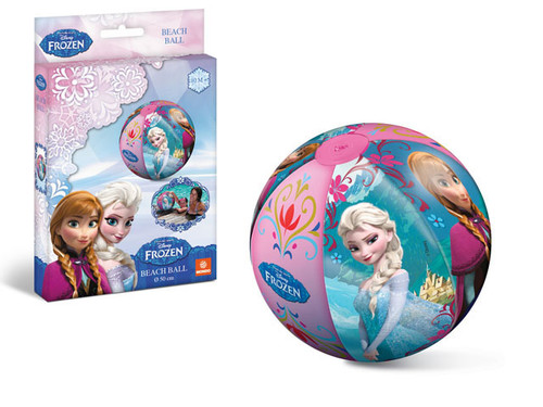 Beach Ball Frozen 2+