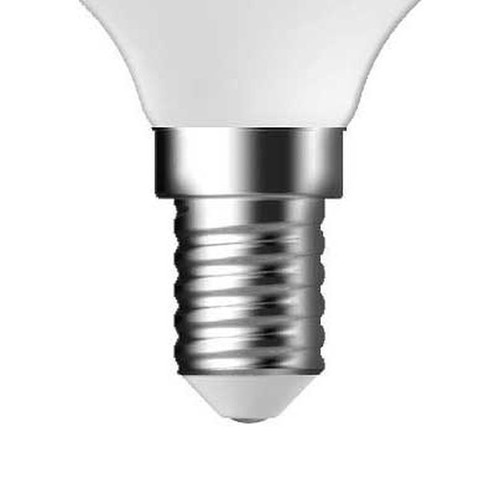 Diall LED Bulb P45 E14 250lm 4000K
