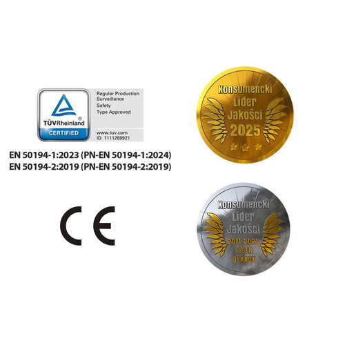 Kidde Gas Sensor MTG-3000H