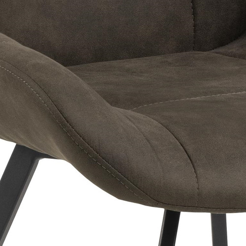 Dining Chair Waylor, anthracite