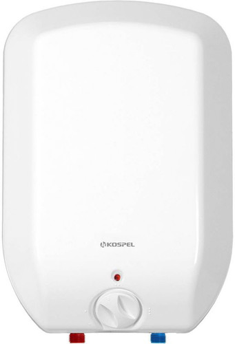 Kospel Electric Water Heater Luna 5 O inox