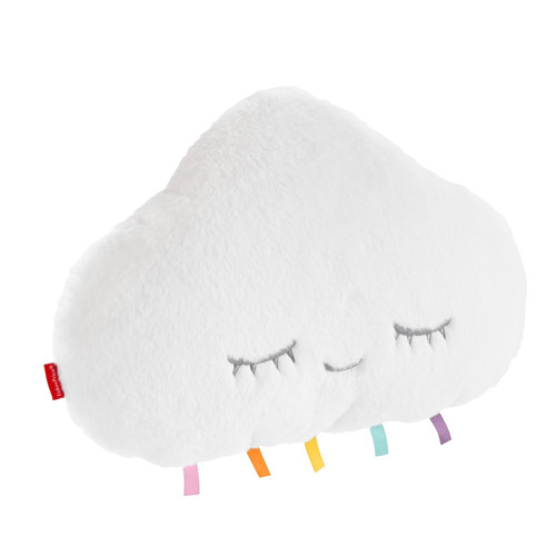 Fisher-Price® Twinkle &amp; Cuddle Cloud Soother 0+