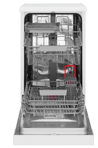 Amica Dishwasher DFM42D7TOqWH