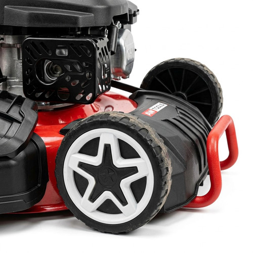 AW Self-Propelled Petrol Lawnmower 3.0kW 4.0HP 173cc